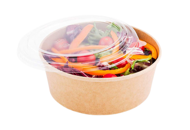 16 oz Kraft Salad Bowl