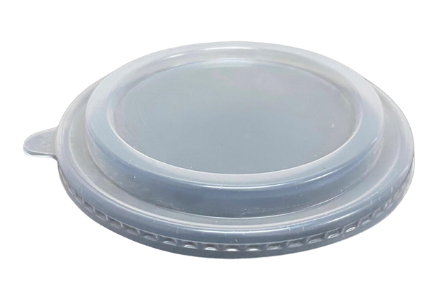 PP Lid for HOT Food - BX216L-1-MC - 6 x 50 pcs