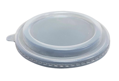 PP Lids for Salad Bowls (HOT Food)