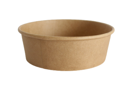 Salad Bowl - Kraft