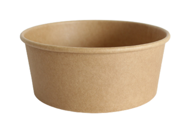 32 oz Kraft Salad Bowl