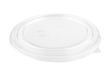 PP Lid for HOT Foods - BX236L-1-MC - 6x 50pcs