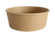 Take-Out-Salad-Bowl---Kraft-(52-oz/1500-ml)-Round,-52-oz/1500-ml---Mark's-Choice
