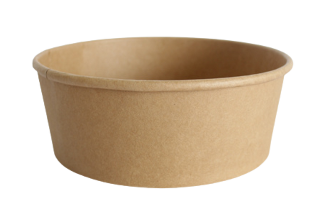 Take-Out-Salad-Bowl---Kraft-(52-oz/1500-ml)-Round,-52-oz/1500-ml---Mark's-Choice