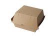 Burger Box - Kraft - BX4551-MC - 250 pcs