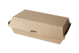 Snack Box - Kraft