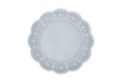5.5" White Paper Doilies - 250 x 8 Bags/Box