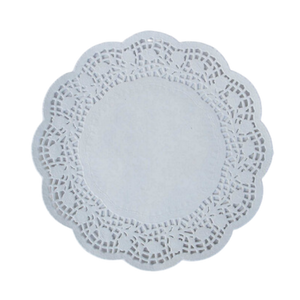 Paper Doilies