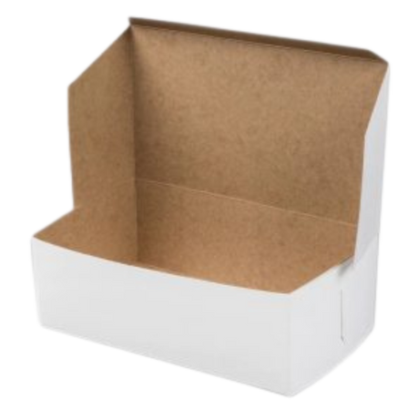 Cake Boxes - CA301-MC - 250 pcs