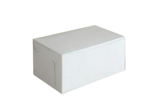 Cake Boxes - CA301 - 250 pcs, 10x16/S