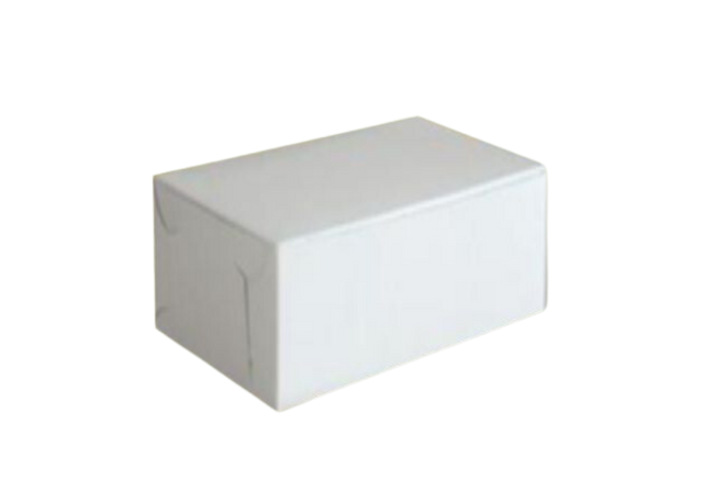 Cake Boxes - CA303 - 250 pcs, 12x8/S