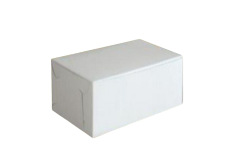 Cake Boxes - CA303 - 250 pcs, 12x8/S