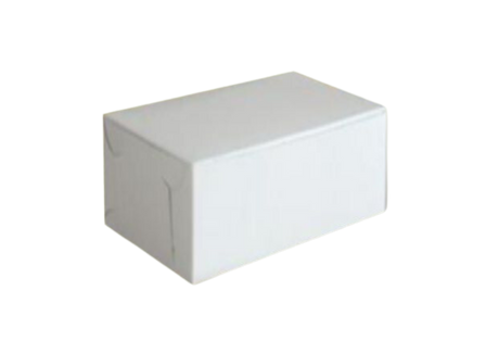 Cake Boxes - CA305 - 250 pcs, 12x8/S