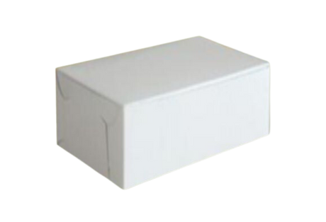 Cake Boxes - CA310 - 250 pcs, 9x8/S