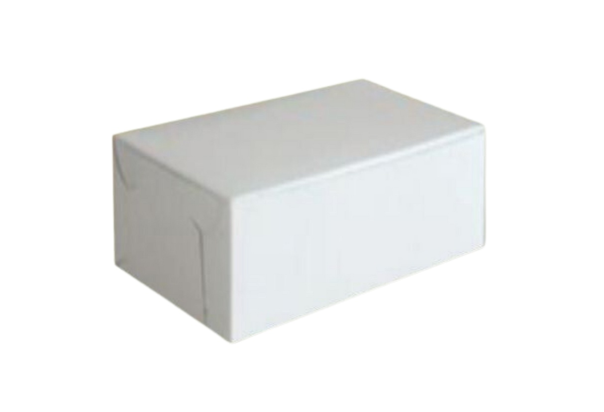 Cake Boxes - CA315 - 250 Pcs, 9x8/S