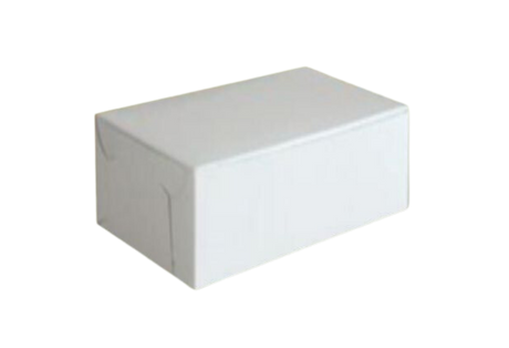 Cake Boxes - CA315 - 250 Pcs, 9x8/S