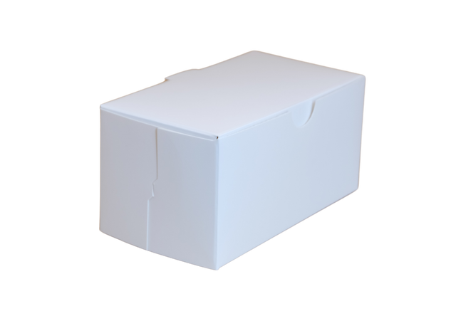 Cake Boxes - CA320-MC - 250 pcs, 9x8/S