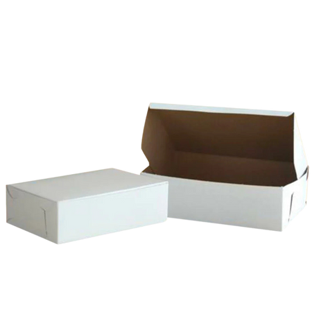 Cake Boxes - CA330 - 250 pcs, 6x8/S