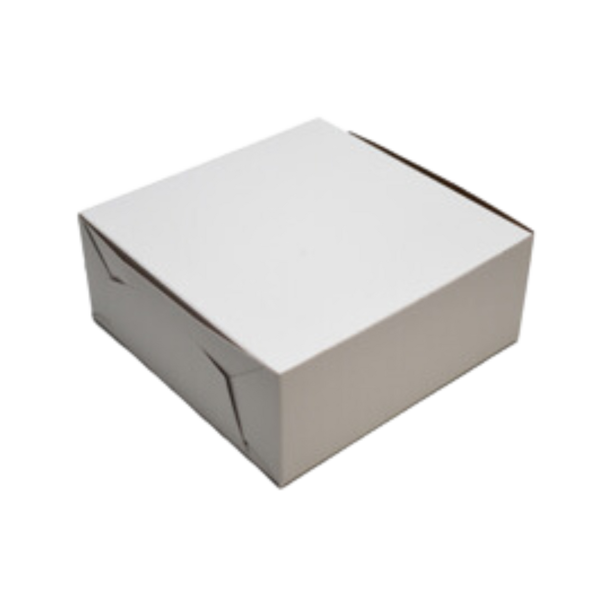 Cake Boxes - CA340-MC - 250 pcs