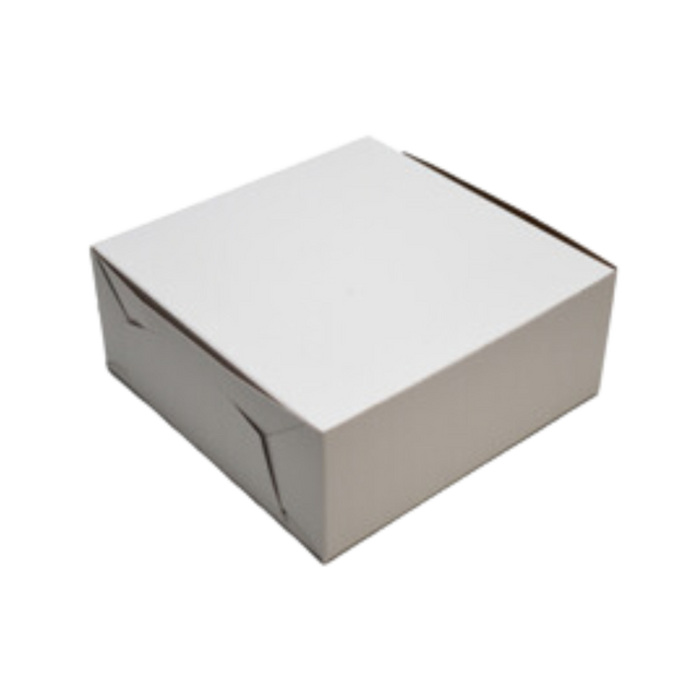Cake Boxes - CA340-MC - 250 pcs