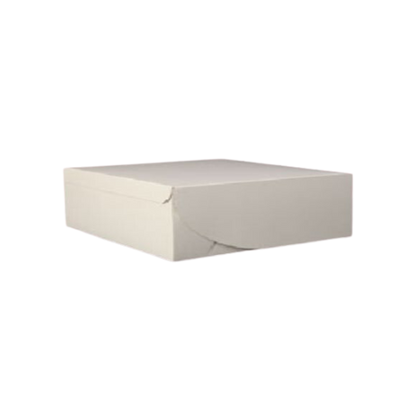 Cake Boxes - CA340 - 250 pcs, 8x8/S