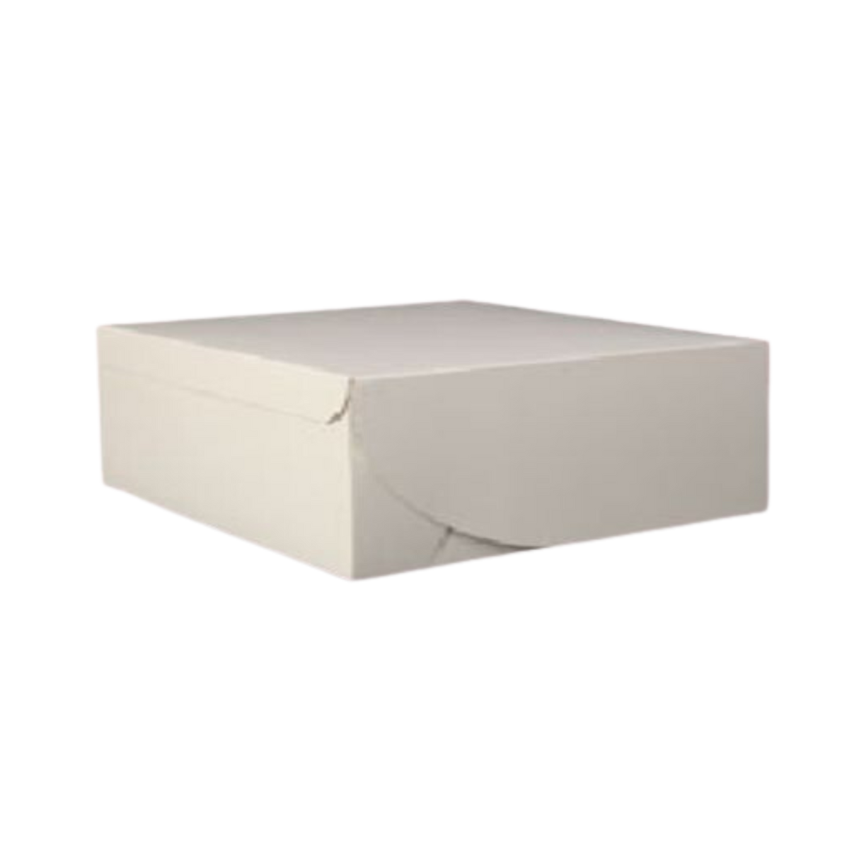 Cake Boxes - CA345 - 250 pcs, 5x8/S