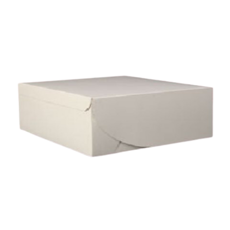 Cake Boxes - CA350 - 250 pcs, 5x8/S