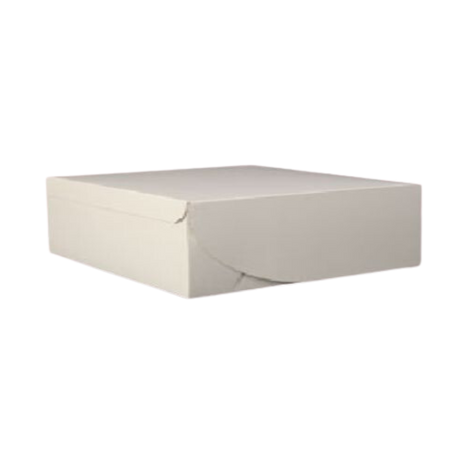 Cake Boxes - CA355 - 250 pcs, 5x8/S