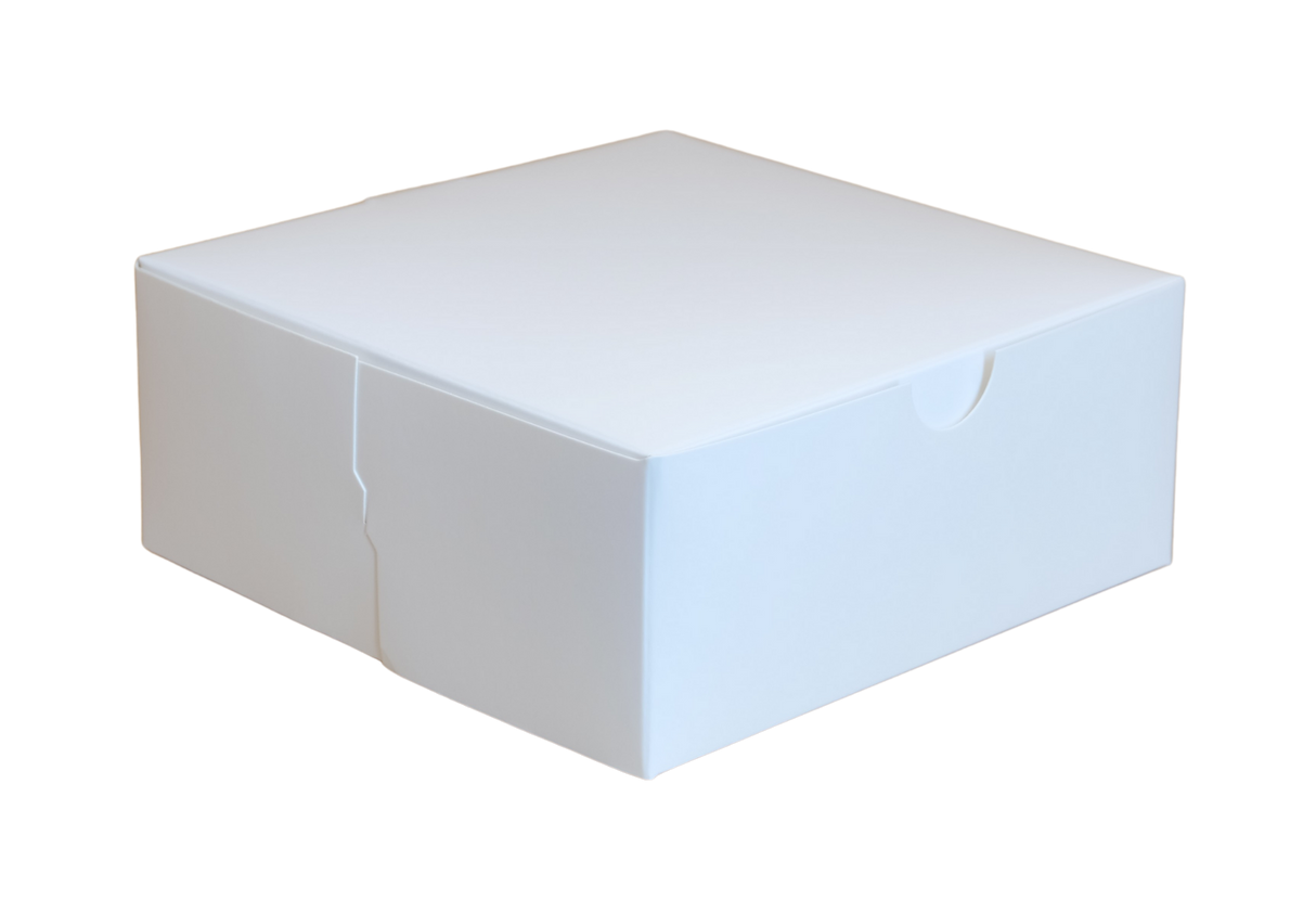 MC - Cake Boxes - CA360-MC - 250 pcs