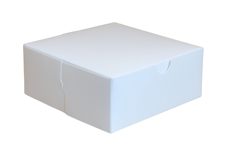 MC - Cake Boxes - CA360-MC - 250 pcs