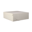 Cake Boxes - CA360 - 250 pcs, 5x8/S
