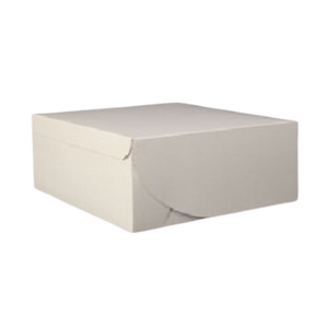 Cake Boxes