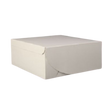 Cake Boxes - CA363-MC - 100 pcs, 3x17/S
