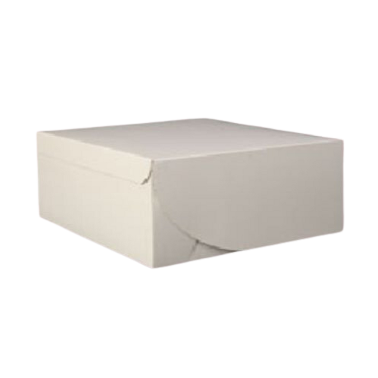 Cake Boxes - CA363-MC - 100 pcs, 3x17/S