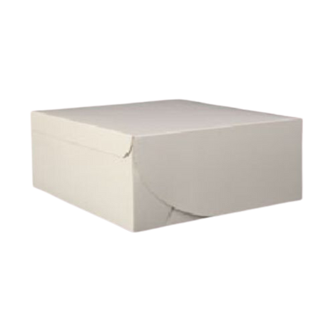 Cake Boxes - CA363 - 100 pcs, 3x17/S