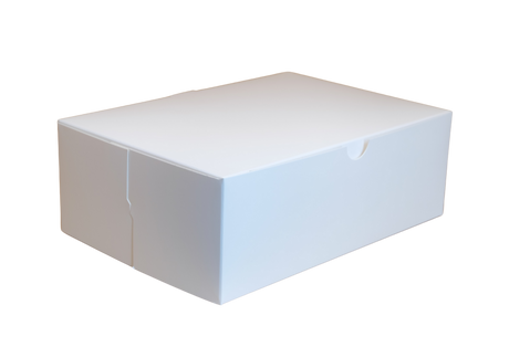Cake Boxes - CA365-MC - 100 pcs
