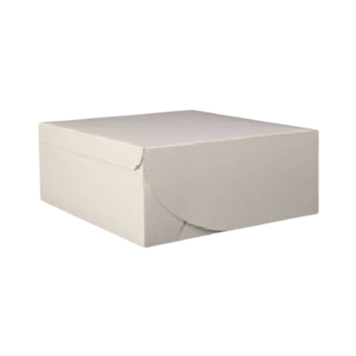 Cake Boxes - CA370 - 200 pcs, 3x9/S