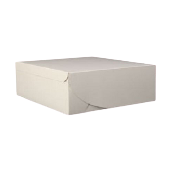 Cake Boxes - CA378 - 100 pcs, 3x17/S
