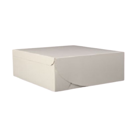 Cake Boxes - CA378 - 100 pcs, 3x17/S