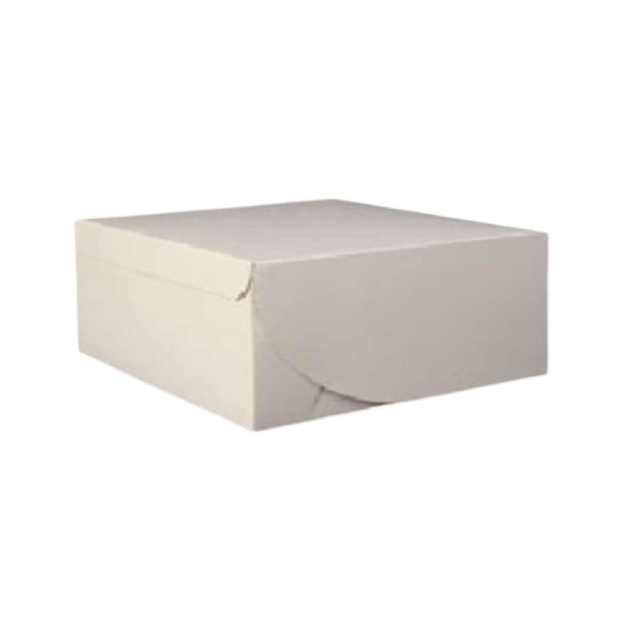 Cake Boxes - CA380 - 100 pcs, 3x17/S
