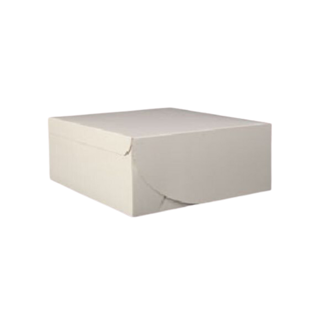 ***OUT**Cake Boxes - CA383 - 50 pcs, 2x30/S