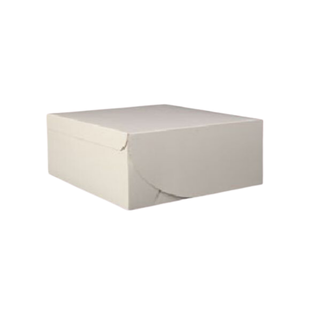 Cake Boxes - CA383 - 50 pcs, 2x30/S