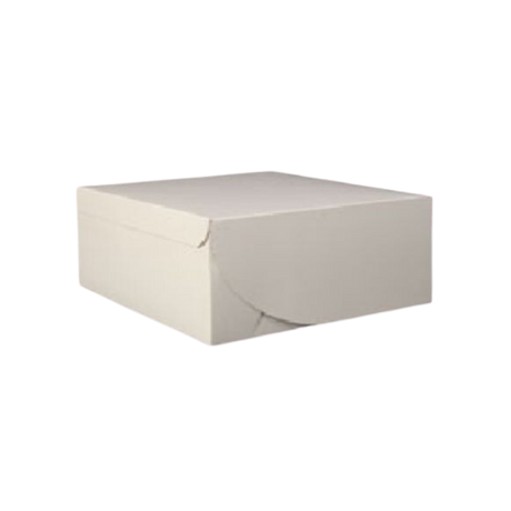 Cake Boxes - CA383 - 50 pcs, 2x30/S