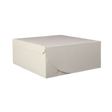 Cake Boxes - CA390H - 50 pcs, 1x30/S