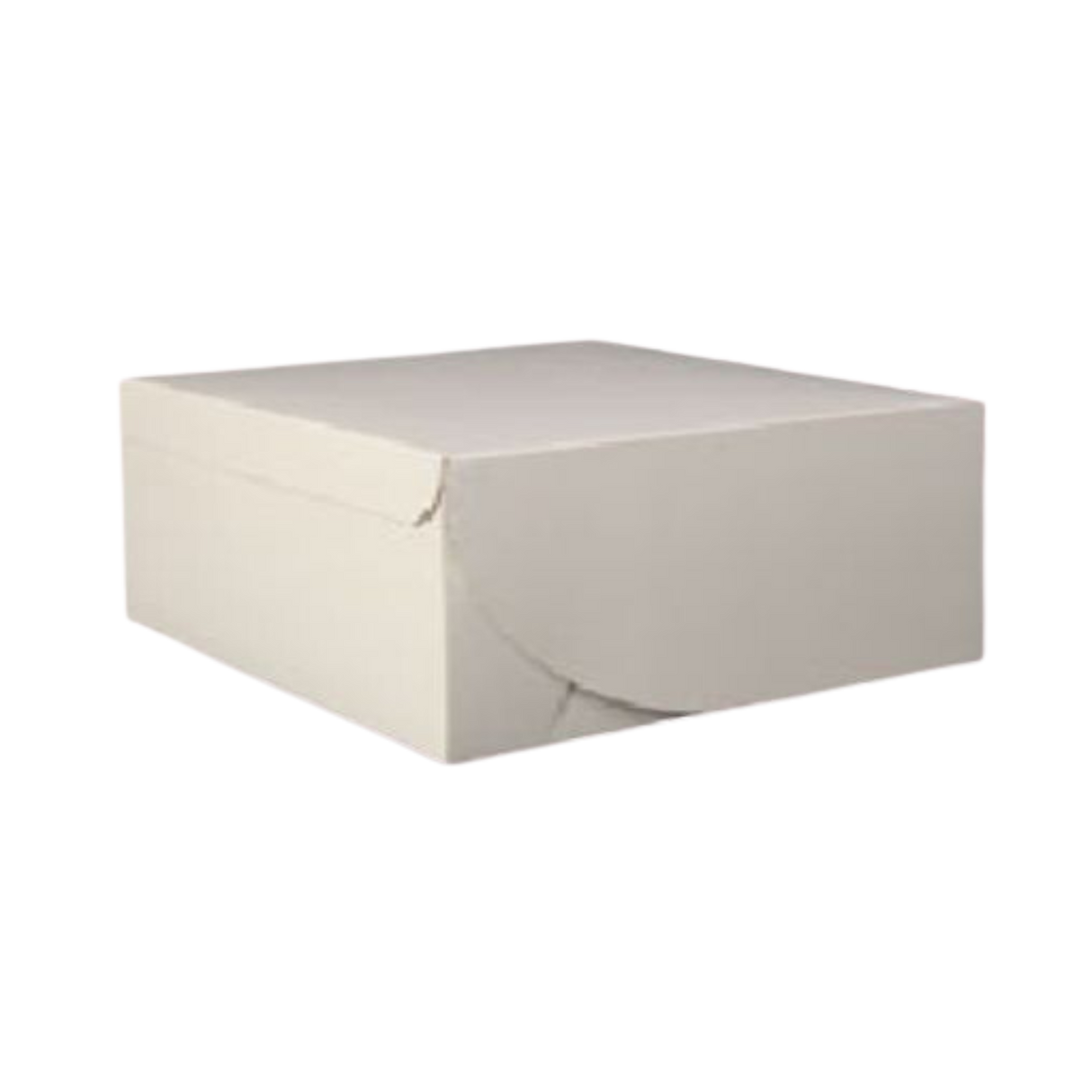 Cake Boxes - CA390H - 50 pcs, 1x30/S