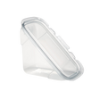 Plastic Sandwich Wedges - CA601 - 295 pcs
