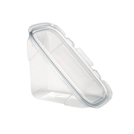 Plastic Sandwich Wedges - CA601 - 295 pcs
