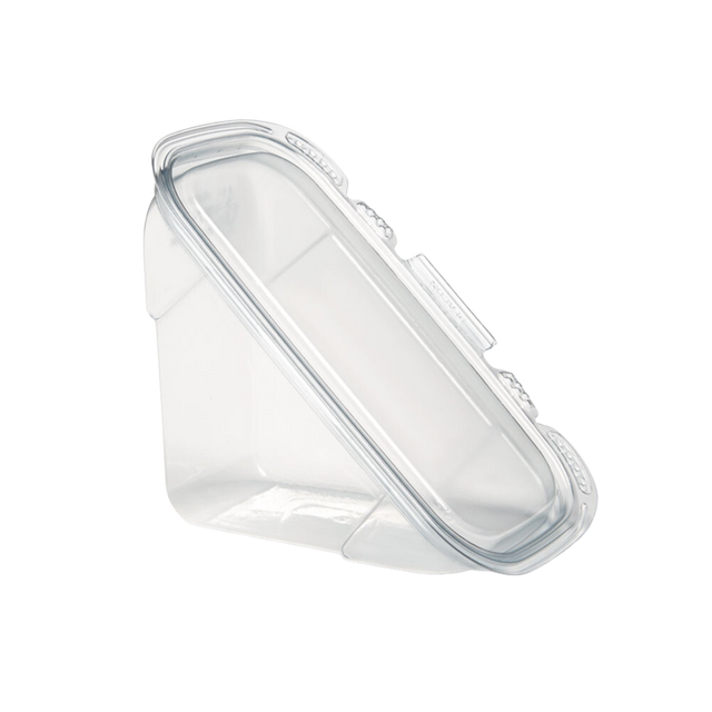 Plastic Sandwich Wedges - CA601 - 295 pcs
