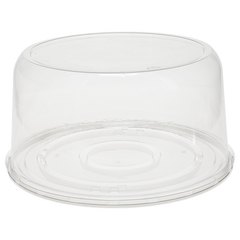 PET Clear Cake Containersï¼_x0081_ (10B50PDC) 5" - Pactiv