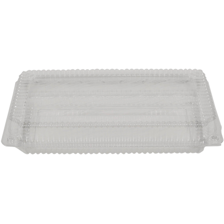 Clamshell Plastic Container - CA760 - 200 pcs